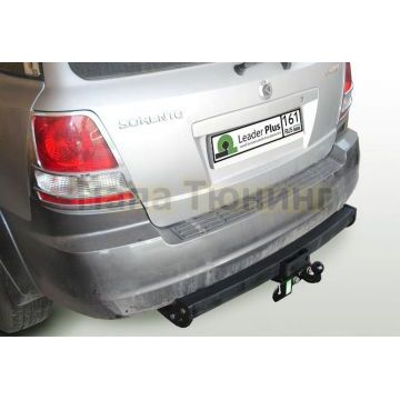 Фаркоп Лидер-Плюс для Kia Sorento 2002-2006