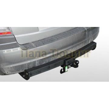 Фаркоп Лидер-Плюс для Kia Sorento 2002-2006