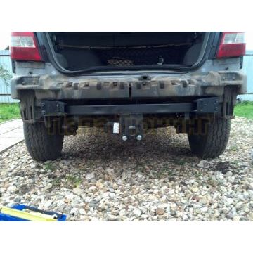 Фаркоп Bosal для Kia Sorento 2002- 2006 Фаркоп Bosal для Kia Sorento 2002- 2006