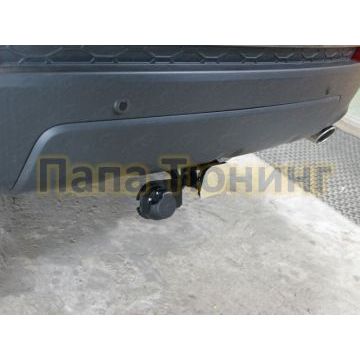 Фаркоп для Discovery Sport ТСС для Land Rover Discovery Sport 2014- Фаркоп для Discovery Sport ТСС для Land Rover Discovery Sport 2014-