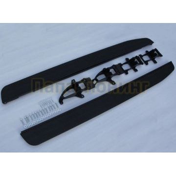 Пороги алюминиевые OEM Tuning для Land Rover Range Rover Sport/Voque 2012-