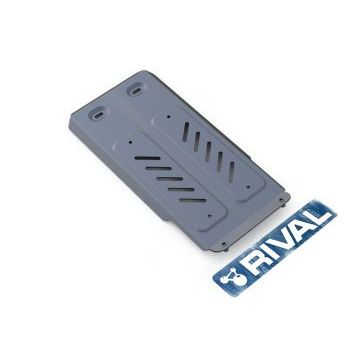 Защита КПП алюминий 4 мм RIVAL для Lexus GS 250, V - 2.5 2013-2016/Lexus IS 250, V - 2.5 2013-2016 Защита КПП алюминий 4 мм RIVAL для Lexus GS 250, V - 2.5 2013-2016/Lexus IS 250, V - 2.5 2013-2016