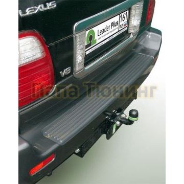 Фаркоп Лидер-Плюс для Lexus LX-470/Toyota Land Cruiser 100 1998-2007