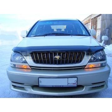 Дефлектор капота SIM для Lexus RX-300/Toyota Harrier 1997-2003