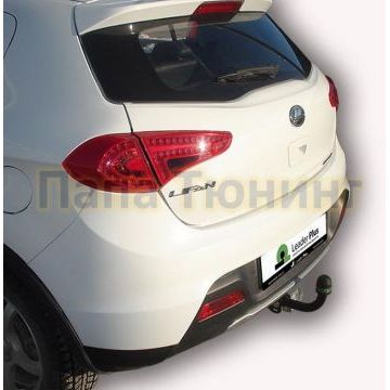 Фаркоп Лидер-Плюс для Lifan X-50 2015-2019