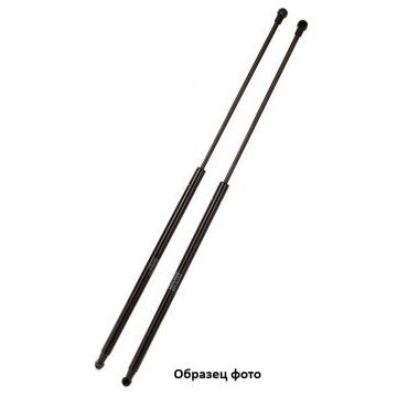 Упоры-амортизаторы капота 2 штуки для Mazda CX-3