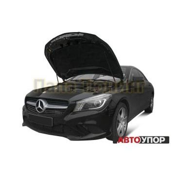 Упоры капота АвтоУпор 2 штуки для Mercedes-Benz CLA-Class C117 2013-2019