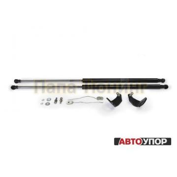 Упоры капота АвтоУпор 2 штуки для Mercedes-Benz CLA-Class C117 2013-2019