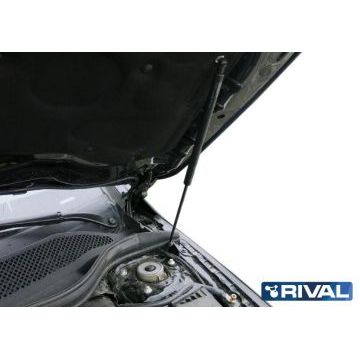 Упоры капота Rival 2 штуки для Mercedes-Benz CLA-Class C117 2013-2019