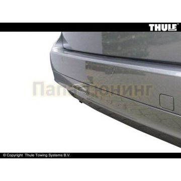 Фаркоп Brink шар RETR на универсал для Mercedes-Benz E-Class W212 2009-