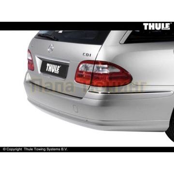 Фаркоп Brink шар BMA съёмный на универсал для Mercedes-Benz E-Class W211 2002-2009