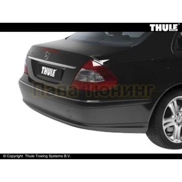 Фаркоп Brink шар RETR на седан для Mercedes-Benz E-Class W211 2002-2009