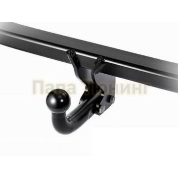 Фаркоп Имиола для Audi Q5 2008-2016