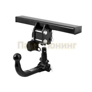 Фаркоп Bozal 3500/140 для Jeep Grand Cherokee (WK2) SUV 2010- Фаркоп Bozal 3500/140 для Jeep Grand Cherokee (WK2) SUV 2010-