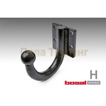 Фаркоп Bosal для Mercedes-Benz M-Class W163 1997-2004