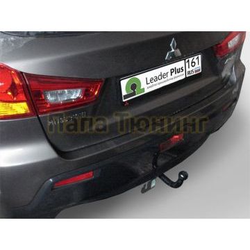 Фаркоп Лидер-Плюс для Mitsubishi ASX 2010-