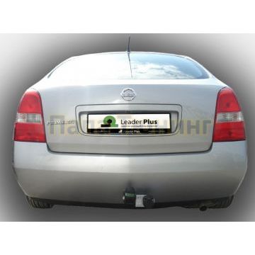 Фаркоп Лидер-Плюс для Nissan Primera 2001-2007