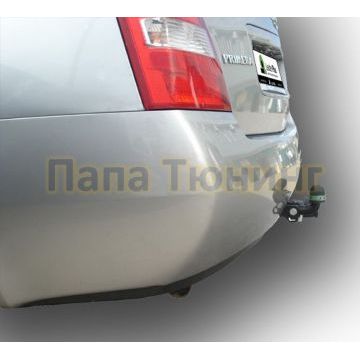 Фаркоп Лидер-Плюс для Nissan Primera 2001-2007