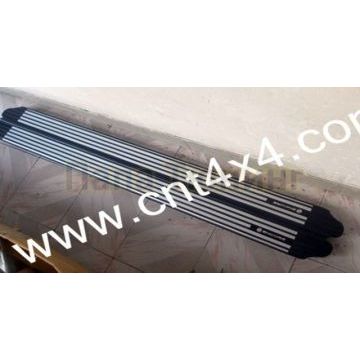 Пороги алюминевые OEM-style для Opel Mokka 2012-