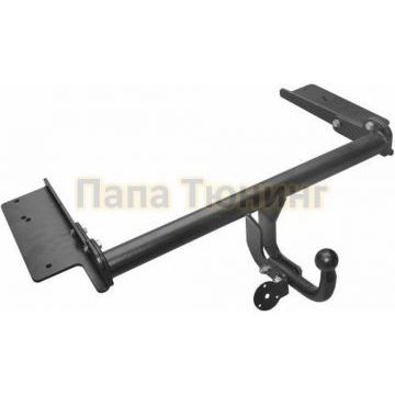 Фаркоп Лидер-Плюс для Opel Vectra C 2002-2008