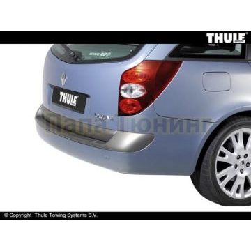 Фаркоп Brink шар BMA съёмный на универсал для Renault Laguna 2 2001-2007