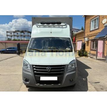 Люстра верхняя Папа Тюнинг d60 для ГАЗель Next 2014-