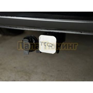 Фаркоп (шар Е) ТСС для Lixiang L9 2025-