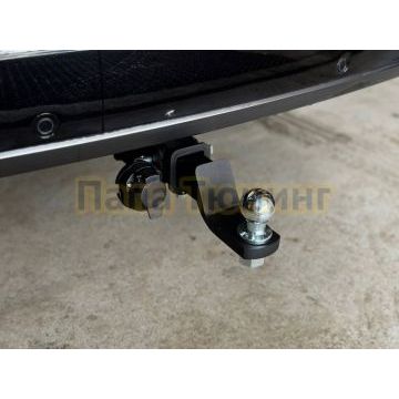 Фаркоп (шар Е) ТСС для Lixiang L9 2025-