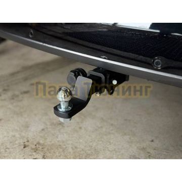 Фаркоп (шар Е нерж.) ТСС для Lixiang L9 2025-