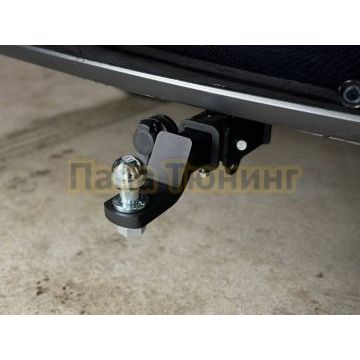 Фаркоп (шар Е нерж.) ТСС для Lixiang L9 2025-