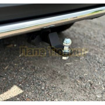 Фаркоп ( шар E) ТСС для Haval H7 2024-