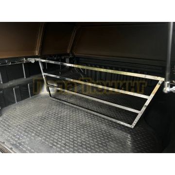 Разделитель кузова ТСС для Great Wall POER 2021-2024 / 2025-