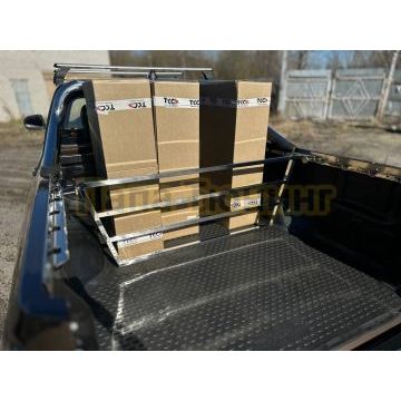 Разделитель кузова ТСС для Great Wall POER 2021-2024 / 2025-