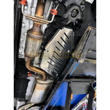 Фаркоп (Black, шар E нерж., надпись GAC) ТСС для Gac GS8 2025-