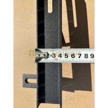 Пороги OEM Style для Chery Tiggo 8 Pro 2021-