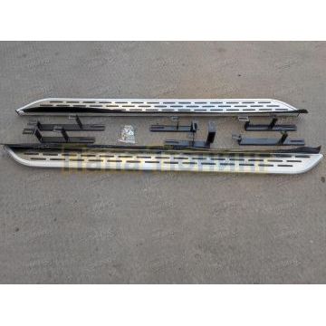 Пороги OEM Style для Chery Tiggo 7 pro 2020-