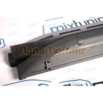 Пороги OEM Style для GAC GS8 2021-