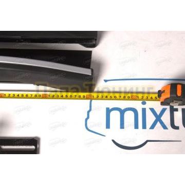 Пороги OEM Style для GAC GS8 2021-