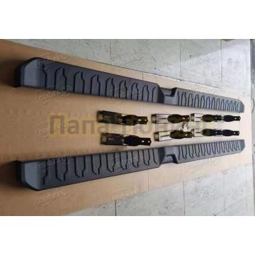 Пороги OEM Style для Great Wall Poer King Kong 2022-