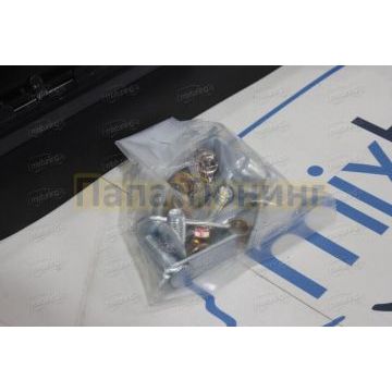 Пороги OEM Style для Geely Monjaro 2021-