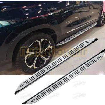 Пороги OEM Style для Changan CS95 Plus 2024-