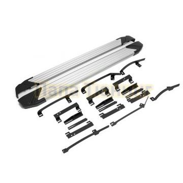 Пороги "Start" для GAC GS3 2023-