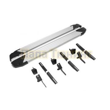 Пороги "Start" для Great Wall Poer 2023-