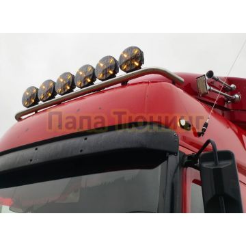 Люстра верхняя Папа Тюнинг d53 для RENAULT Premium 2006-