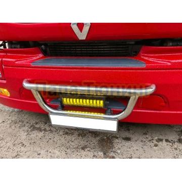 Люстра нижняя Папа Тюнинг d53 для RENAULT Premium 2006-