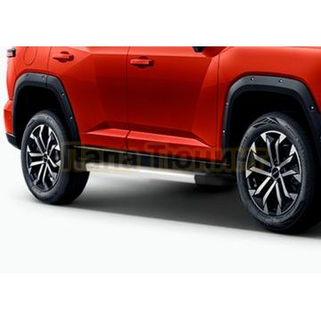 Пороги "Start" для HAVAL H7 2023-