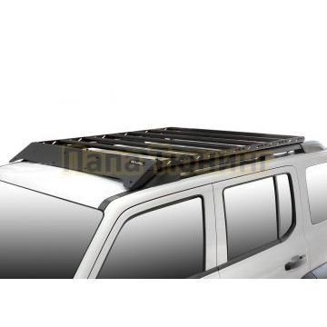 Алюминиевый багажник Rival 1690х1270 mm для Tank 300 (2023-)