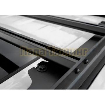 Алюминиевый багажник Rival 1690х1270 mm для Tank 300 (2023-)