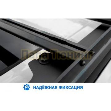 Алюминиевый багажник Rival 1690х1270 mm для Tank 300 (2023-)