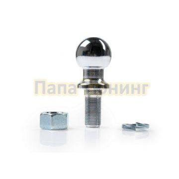 Шар фаркопа BERG Е-19